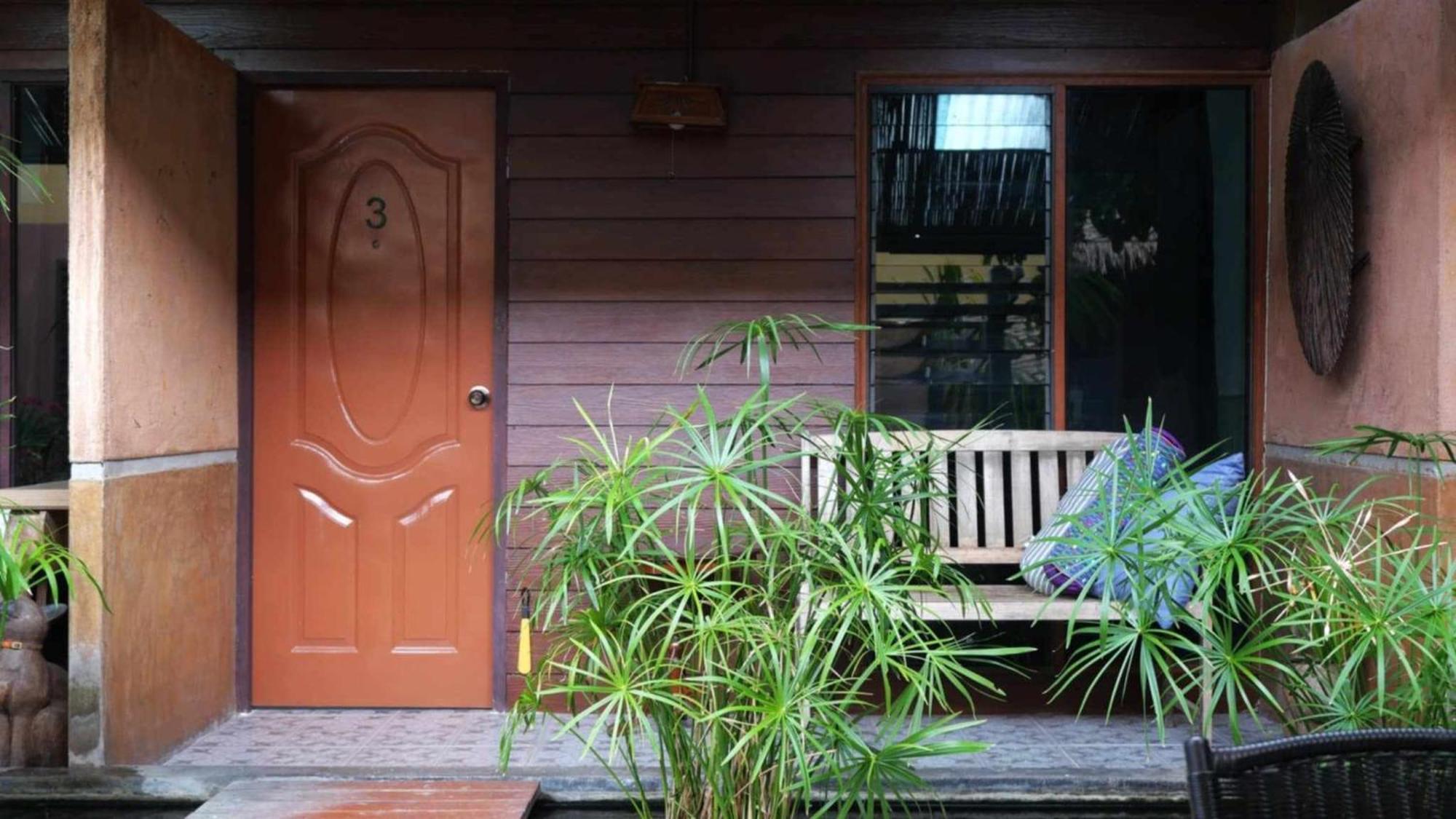 Koko Palm Inn, Chiang Mai