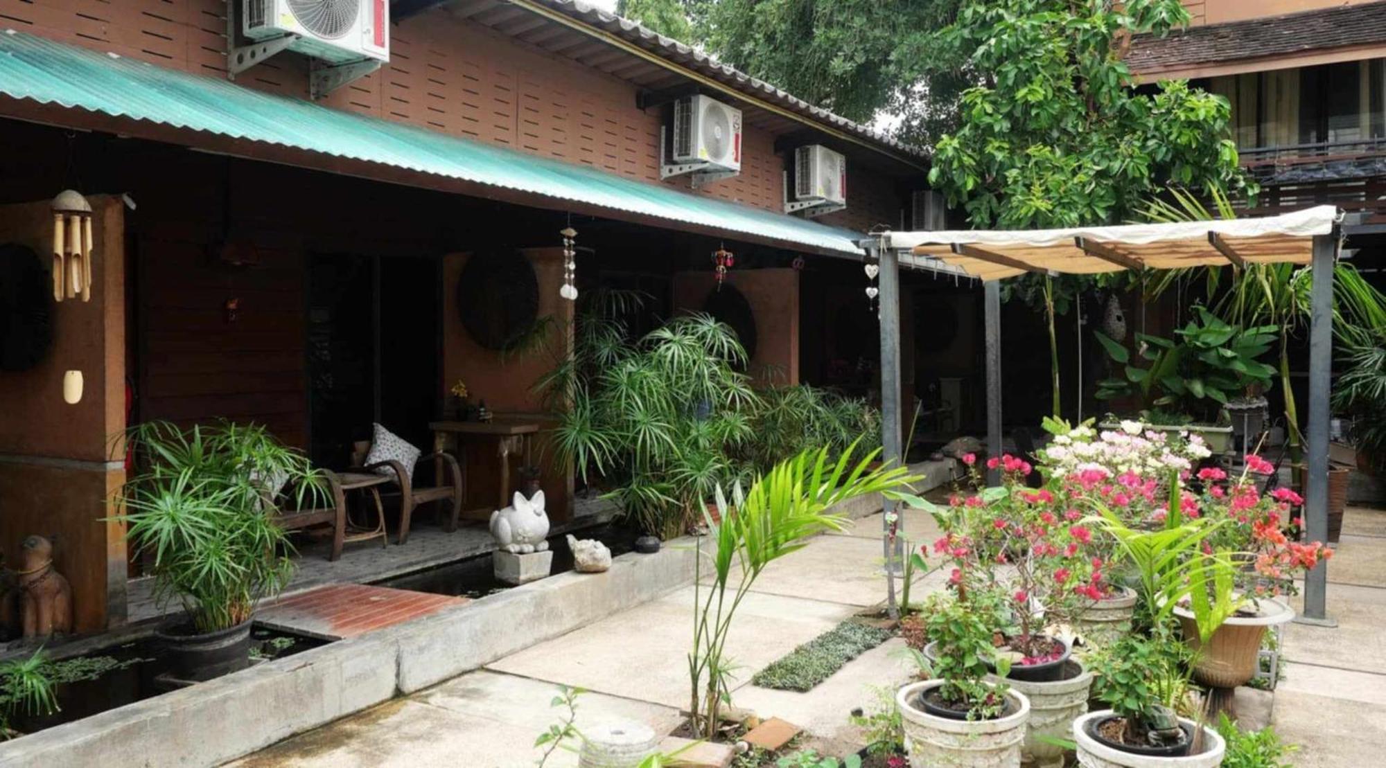 Koko Palm Inn — Fotoğraflar 3