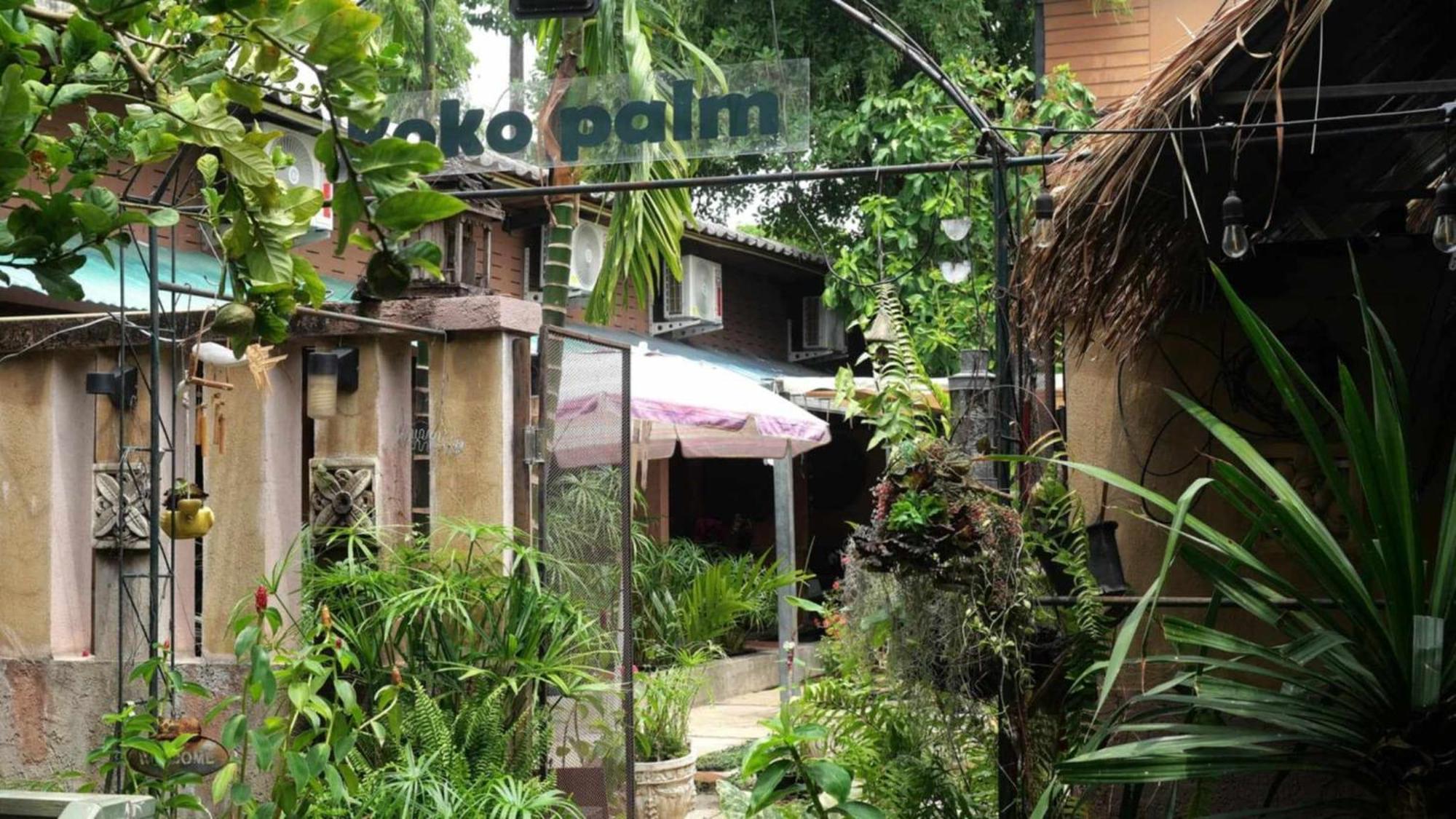 Koko Palm Inn — Fotoğraflar 2